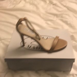 Brand new in box “Stecy” shoe by Steve Madden.